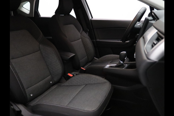 Renault Captur 160pk E-Tech Plug-in Hybrid Business Automaat Camera | Cruise | Navi | Parkeersens. v+a