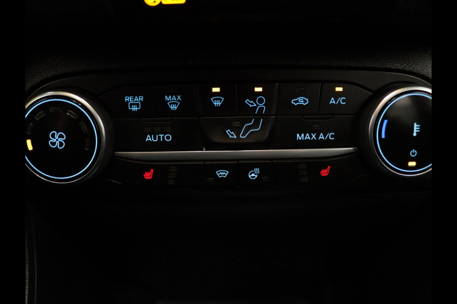 Ford Fiesta 100pk EcoBoost Titanium Cruise | Climate | Parkeersens. achter | Stoel-/stuur-/voorruitverw.