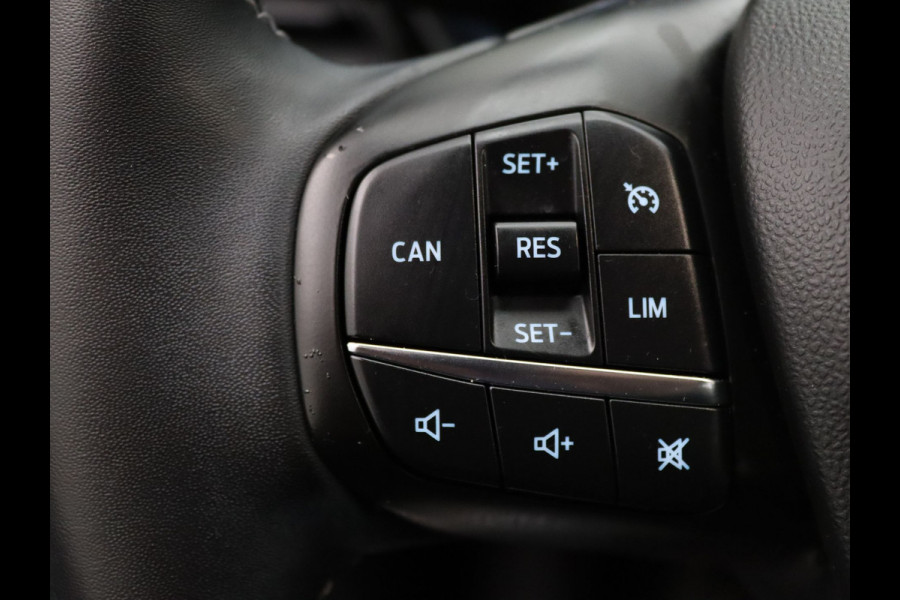 Ford Fiesta 100pk EcoBoost Titanium Cruise | Climate | Parkeersens. achter | Stoel-/stuur-/voorruitverw.