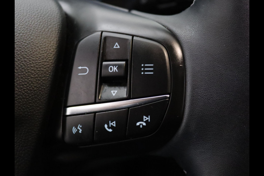 Ford Fiesta 100pk EcoBoost Titanium Cruise | Climate | Parkeersens. achter | Stoel-/stuur-/voorruitverw.