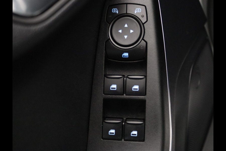 Ford Fiesta 100pk EcoBoost Titanium Cruise | Climate | Parkeersens. achter | Stoel-/stuur-/voorruitverw.