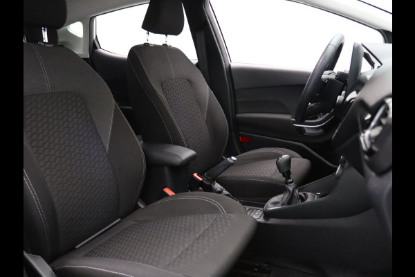 Ford Fiesta 100pk EcoBoost Titanium Cruise | Climate | Parkeersens. achter | Stoel-/stuur-/voorruitverw.