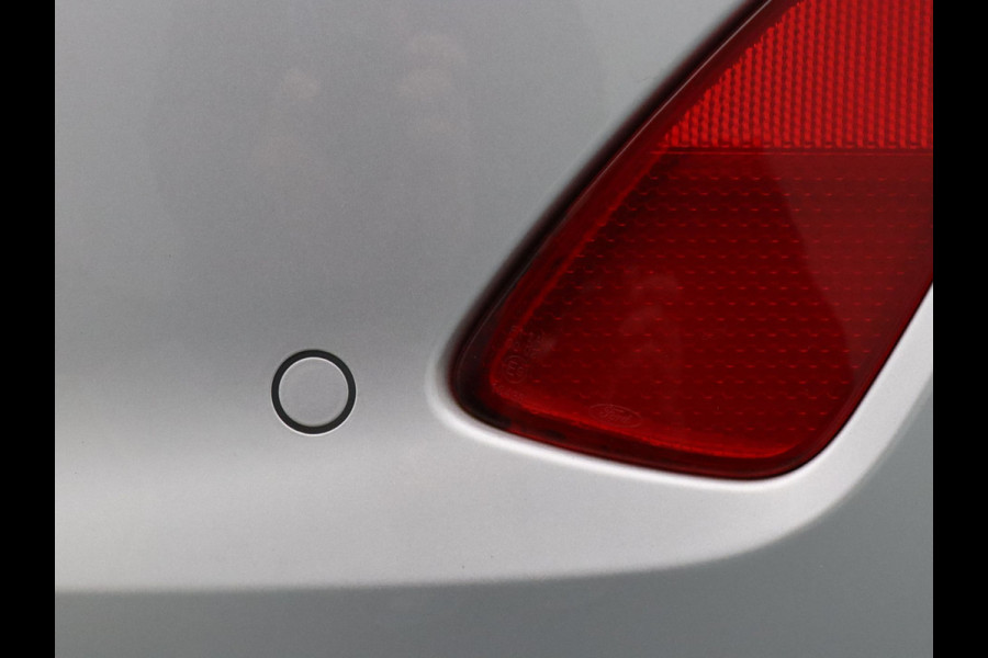 Ford Fiesta 100pk EcoBoost Titanium Cruise | Climate | Parkeersens. achter | Stoel-/stuur-/voorruitverw.