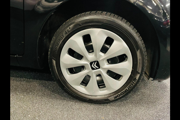 Citroën C1 1.0 VTi Feel AIRCO CRUISE CONTROLE