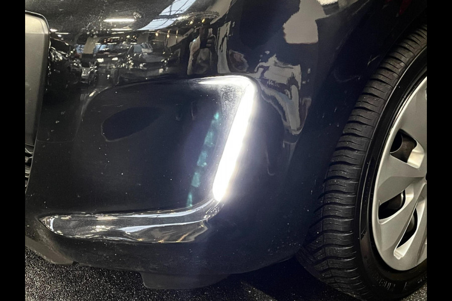 Citroën C1 1.0 VTi Feel AIRCO CRUISE CONTROLE