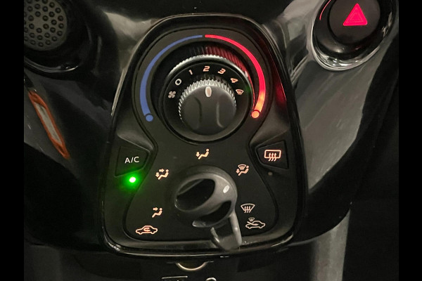 Citroën C1 1.0 VTi Feel AIRCO CRUISE CONTROLE