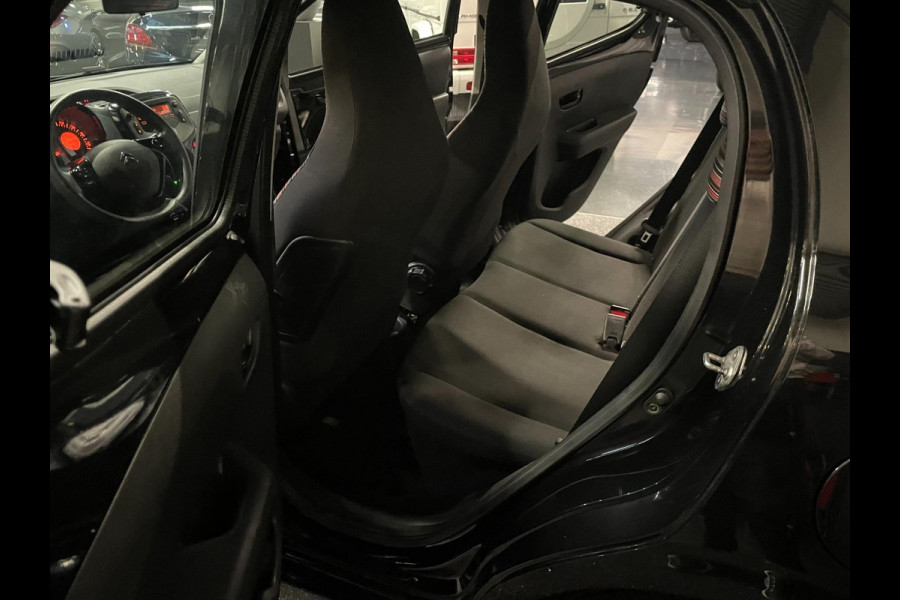 Citroën C1 1.0 VTi Feel AIRCO CRUISE CONTROLE