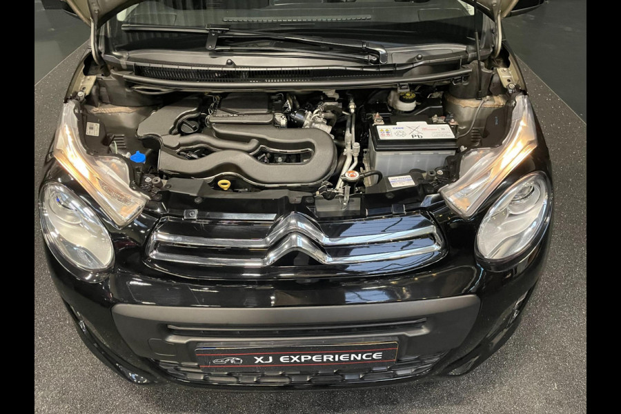 Citroën C1 1.0 VTi Feel AIRCO CRUISE CONTROLE