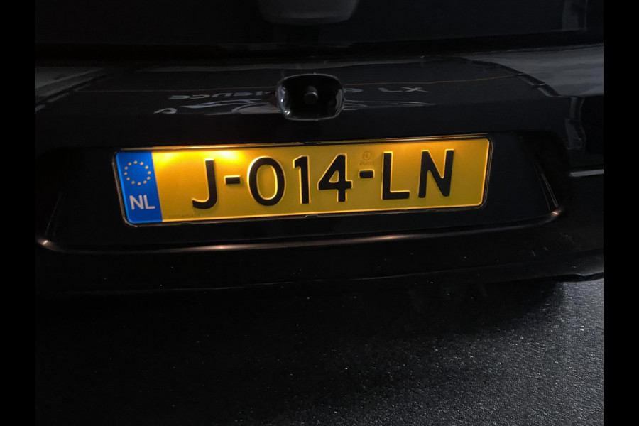 Citroën C1 1.0 VTi Feel AIRCO CRUISE CONTROLE