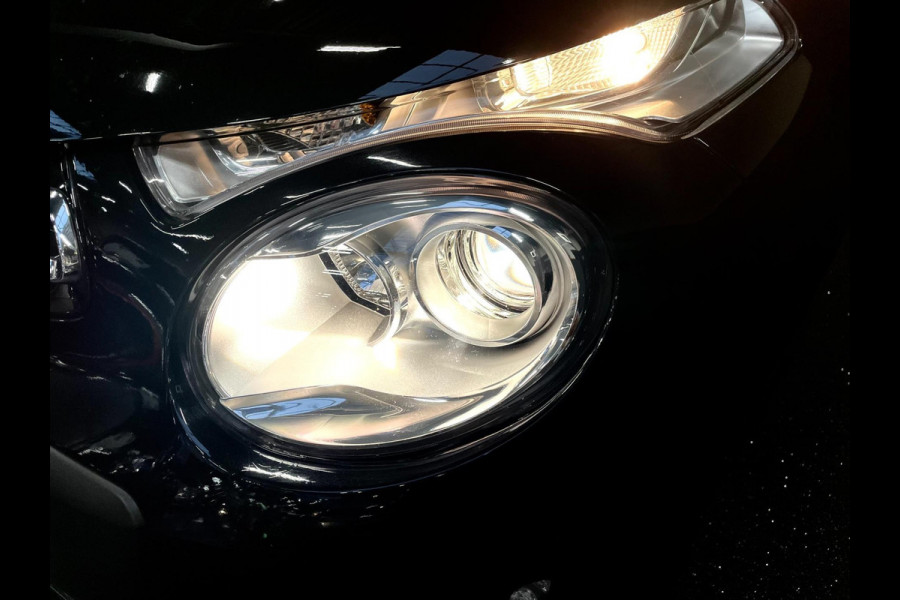 Citroën C1 1.0 VTi Feel AIRCO CRUISE CONTROLE