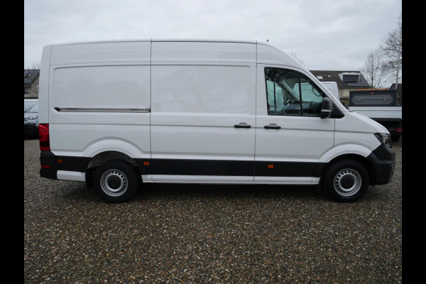 Volkswagen Crafter 2.0TDI 100PK, L3H3, AC, NAV, 27.000km!