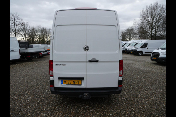 Volkswagen Crafter 2.0TDI 100PK, L3H3, AC, NAV, 27.000km!