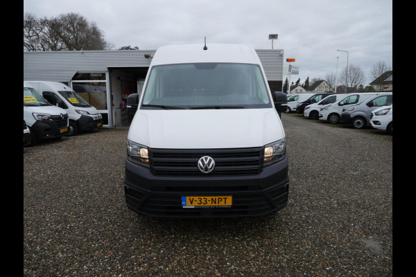 Volkswagen Crafter 2.0TDI 100PK, L3H3, AC, NAV, 27.000km!