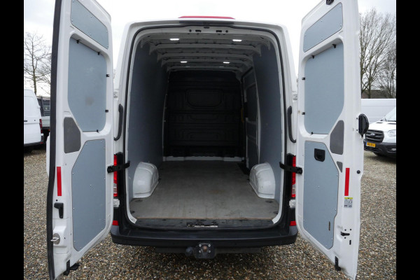 Volkswagen Crafter 2.0TDI 100PK, L3H3, AC, NAV, 27.000km!