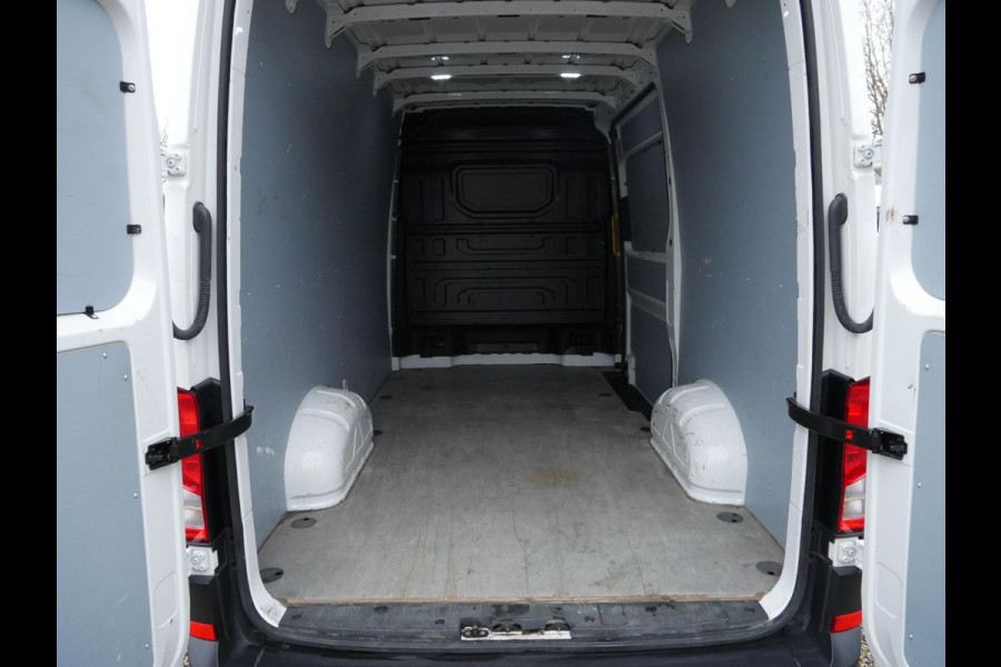 Volkswagen Crafter 2.0TDI 100PK, L3H3, AC, NAV, 27.000km!