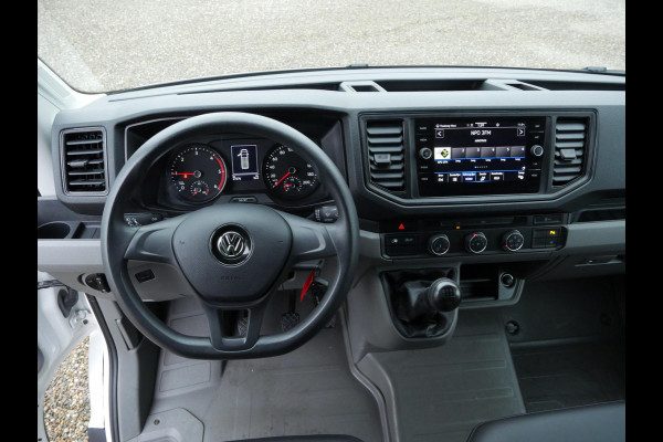 Volkswagen Crafter 2.0TDI 100PK, L3H3, AC, NAV, 27.000km!