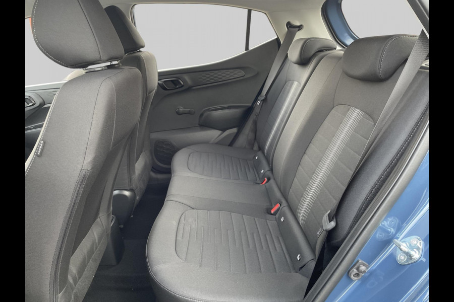 Hyundai i10 1.0 Comfort VAN: €22.820 VOOR: €19.320 .