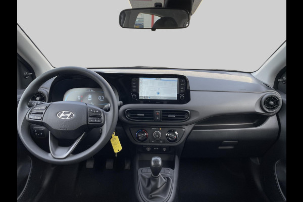 Hyundai i10 1.0 Comfort VAN: €22.820 VOOR: €19.320 .