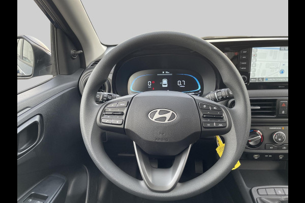 Hyundai i10 1.0 Comfort VAN: €22.820 VOOR: €19.320 .