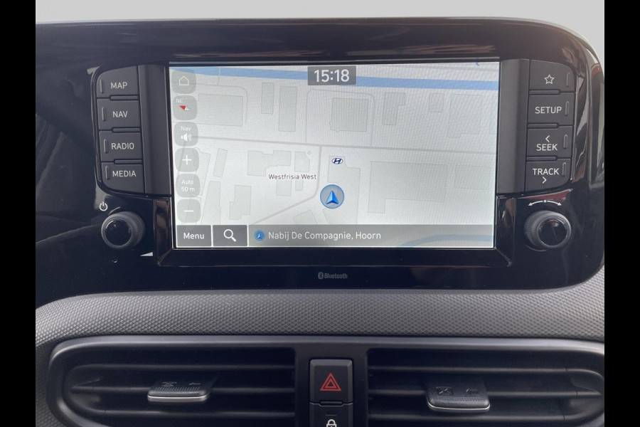 Hyundai i10 1.0 Comfort VAN: €22.820 VOOR: €19.320 .