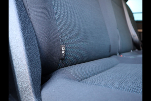 Volkswagen Transporter 2.0 TDI 150 pk Euro 6 DSG Automaat - 5 Pers. DC - Lang L2 - Trekhaak