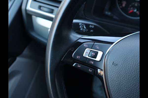 Volkswagen Transporter 2.0 TDI 150 pk Euro 6 DSG Automaat - 5 Pers. DC - Lang L2 - Trekhaak