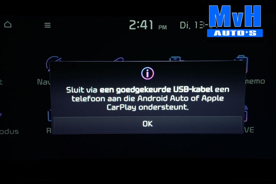 Kia ProCeed 1.5 T-GDI GT-Line|159 pk|Slechts 63.199 km NAP