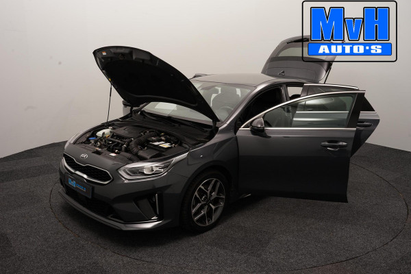 Kia ProCeed 1.5 T-GDI GT-Line|159 pk|Slechts 63.199 km NAP