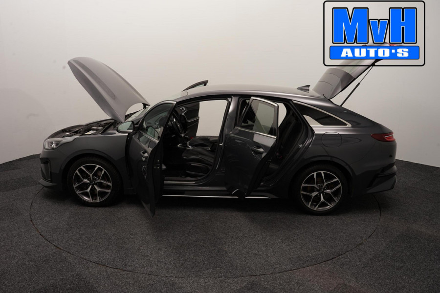 Kia ProCeed 1.5 T-GDI GT-Line|159 pk|Slechts 63.199 km NAP