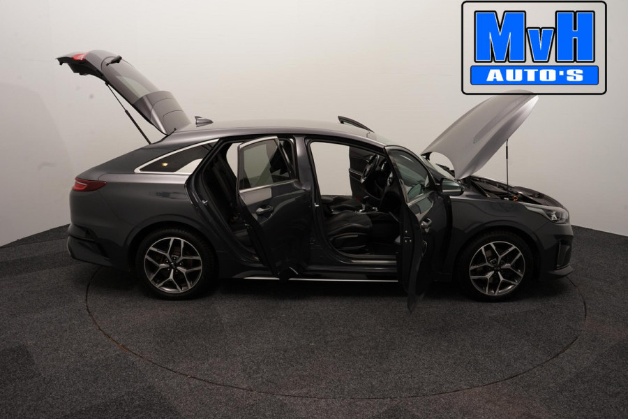 Kia ProCeed 1.5 T-GDI GT-Line|159 pk|Slechts 63.199 km NAP