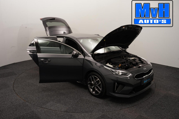 Kia ProCeed 1.5 T-GDI GT-Line|159 pk|Slechts 63.199 km NAP