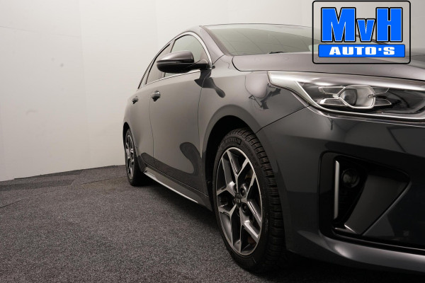 Kia ProCeed 1.5 T-GDI GT-Line|159 pk|Slechts 63.199 km NAP