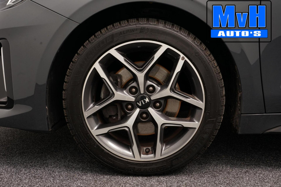 Kia ProCeed 1.5 T-GDI GT-Line|159 pk|Slechts 63.199 km NAP
