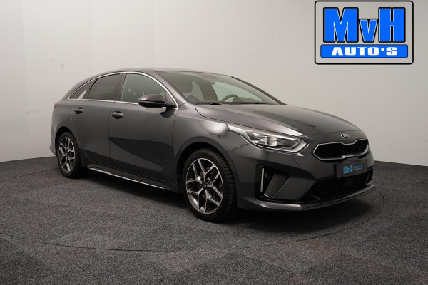 Kia ProCeed 1.5 T-GDI GT-Line|159 pk|Slechts 63.199 km NAP