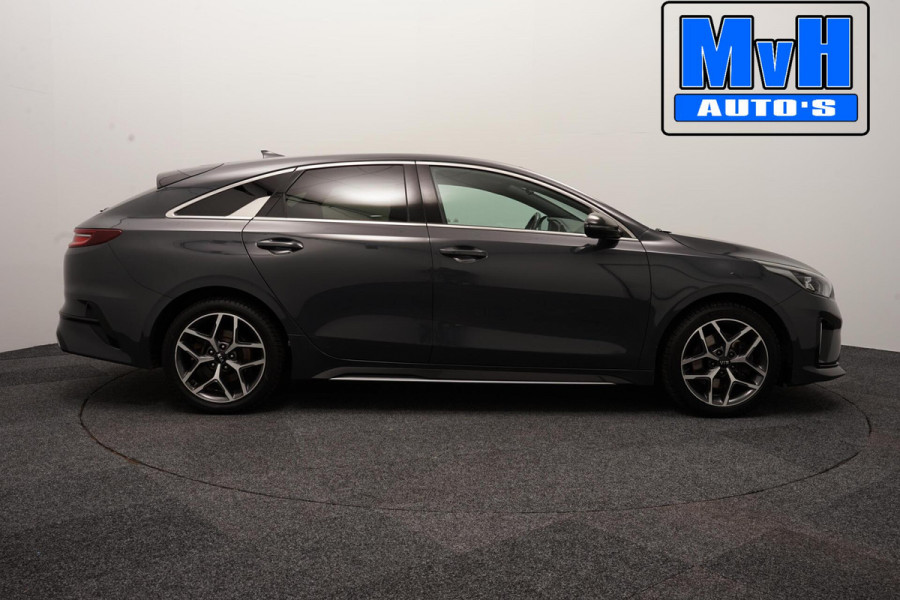 Kia ProCeed 1.5 T-GDI GT-Line|159 pk|Slechts 63.199 km NAP