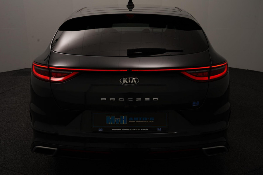 Kia ProCeed 1.5 T-GDI GT-Line|159 pk|Slechts 63.199 km NAP