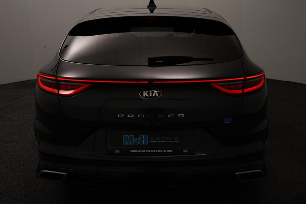 Kia ProCeed 1.5 T-GDI GT-Line|159 pk|Slechts 63.199 km NAP