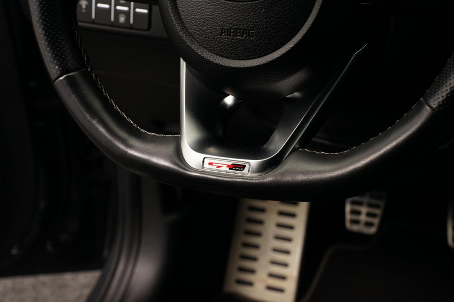 Kia ProCeed 1.5 T-GDI GT-Line|159 pk|Slechts 63.199 km NAP