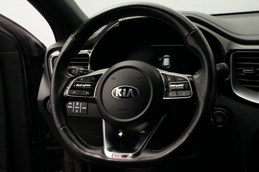 Kia ProCeed 1.5 T-GDI GT-Line|159 pk|Slechts 63.199 km NAP