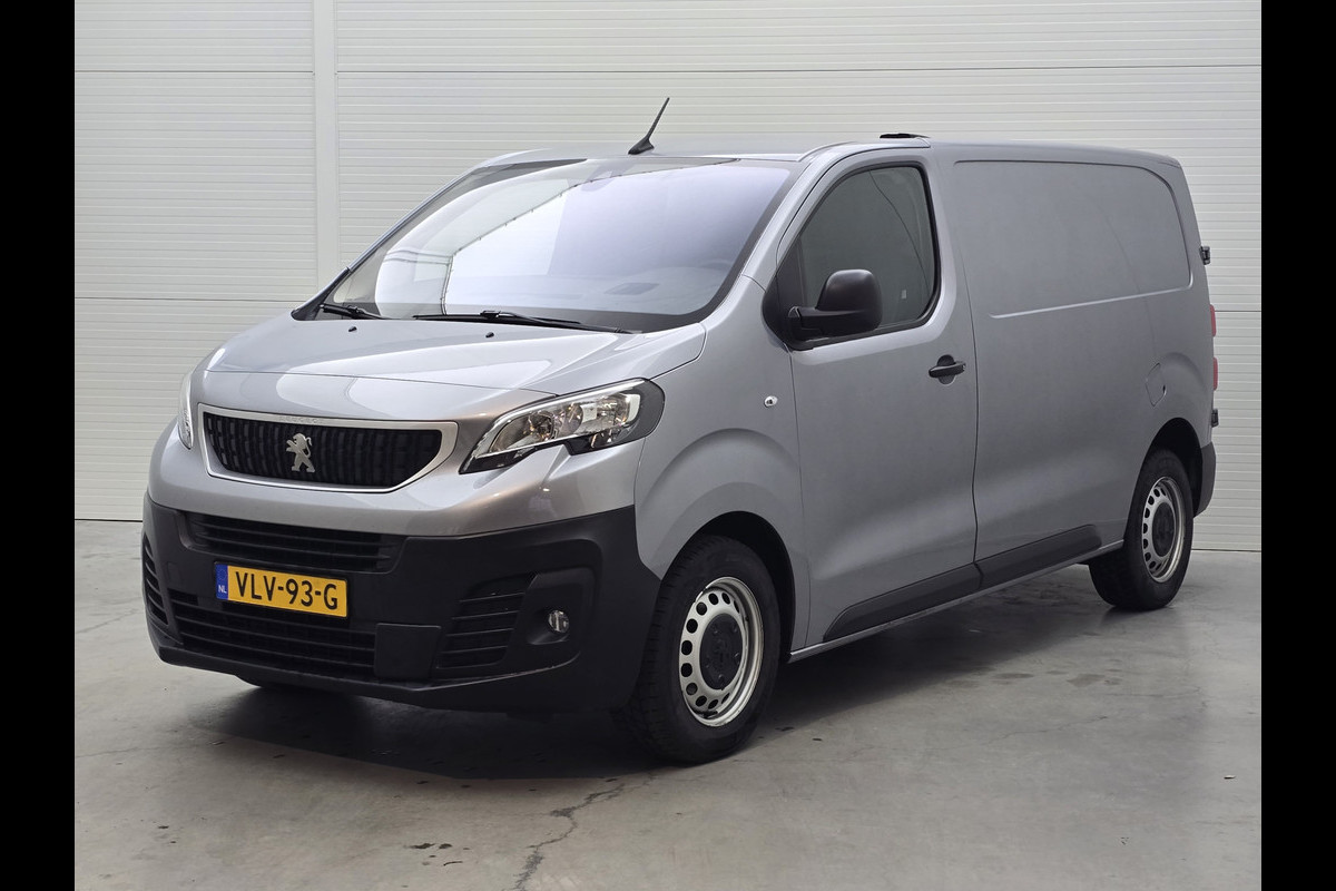 Peugeot Expert 2.0 BlueHDI 120 L2 Grip