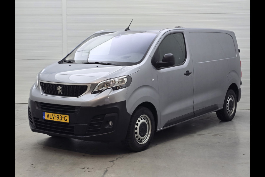 Peugeot Expert 2.0 BlueHDI 120 L2 Grip
