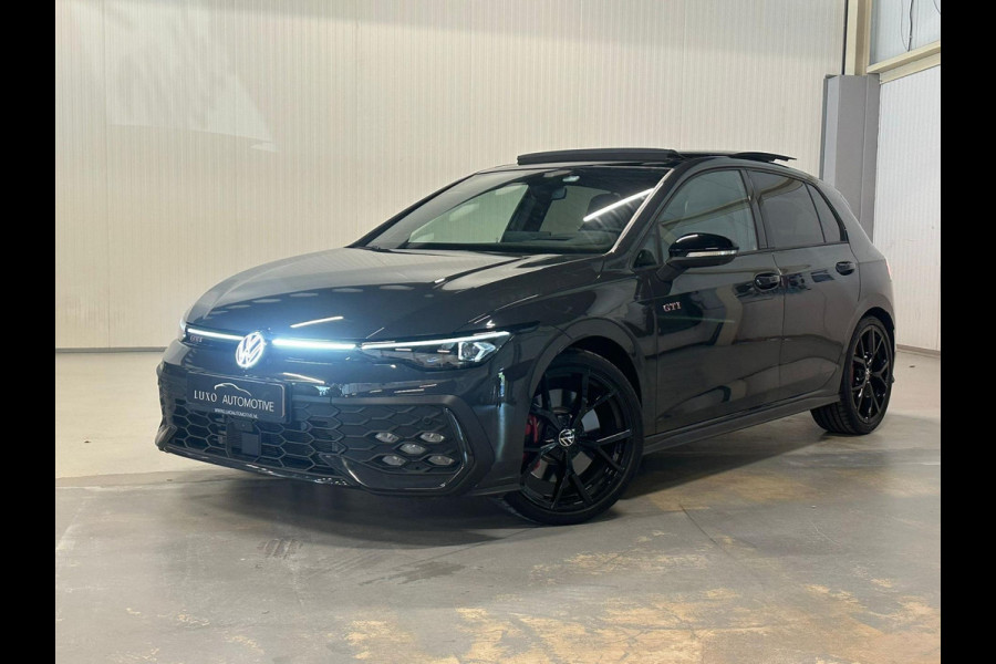 Volkswagen Golf 2.0 TSI GTI | FACELIFT | PANO | HUD | 360 CAMERA | IQ LIGHTS