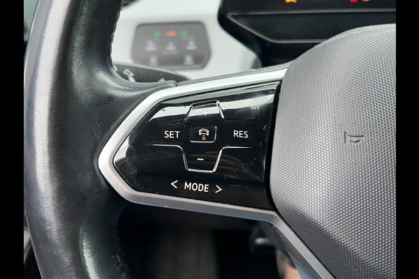 Volkswagen ID.3 BWJ 10-2020 | First Plus 58 kWh 204PK | 19'' LMV | CAMERA A | STOELVERW | AD CRUISE | CARPLAY | NAVI | CLIMA |