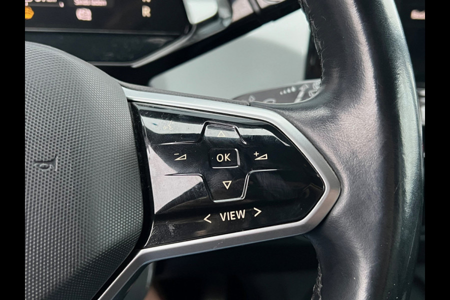 Volkswagen ID.3 BWJ 10-2020 | First Plus 58 kWh 204PK | 19'' LMV | CAMERA A | STOELVERW | AD CRUISE | CARPLAY | NAVI | CLIMA |