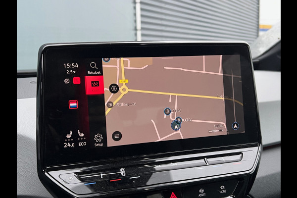 Volkswagen ID.3 BWJ 10-2020 | First Plus 58 kWh 204PK | 19'' LMV | CAMERA A | STOELVERW | AD CRUISE | CARPLAY | NAVI | CLIMA |
