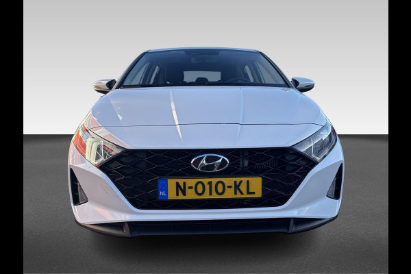 Hyundai i20 1.0 T-GDI Comfort Smart | navigatie | Apple Carplay/Android Auto | blind-spot | airco | cruise control | trekhaak