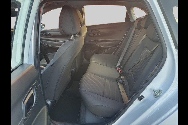 Hyundai i20 1.0 T-GDI Comfort Smart | navigatie | Apple Carplay/Android Auto | blind-spot | airco | cruise control | trekhaak