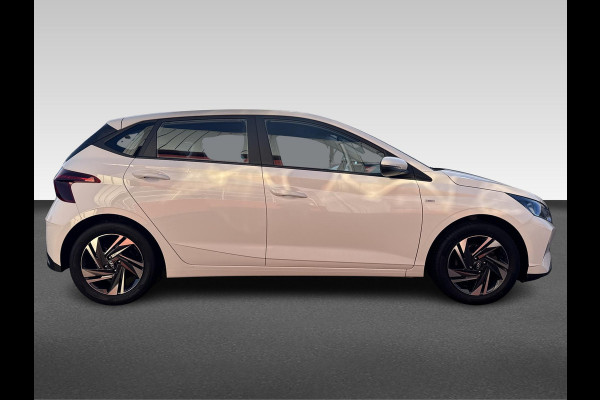 Hyundai i20 1.0 T-GDI Comfort Smart | navigatie | Apple Carplay/Android Auto | blind-spot | airco | cruise control | trekhaak