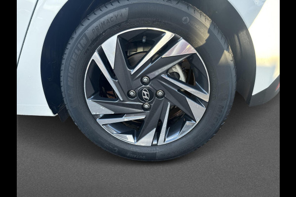 Hyundai i20 1.0 T-GDI Comfort Smart | navigatie | Apple Carplay/Android Auto | blind-spot | airco | cruise control | trekhaak
