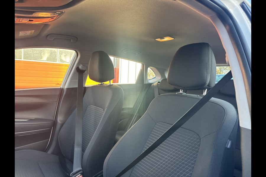 Hyundai i20 1.0 T-GDI Comfort Smart | navigatie | Apple Carplay/Android Auto | blind-spot | airco | cruise control | trekhaak